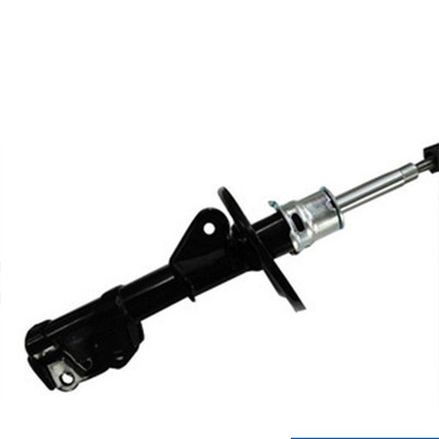 北京飞度减震器