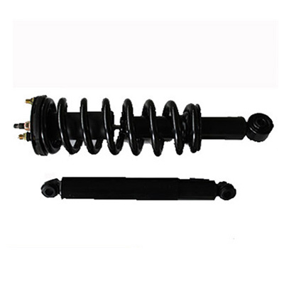 北京长城风骏5减震器