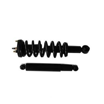 北京长城迪尔减震器