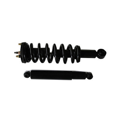 北京长城风骏3减震器