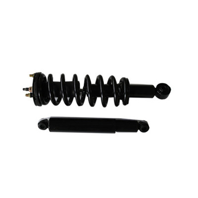 北京长城风骏减震器