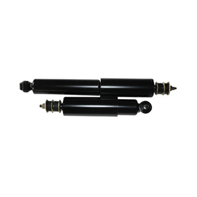 北京长城迷你后减震器总成