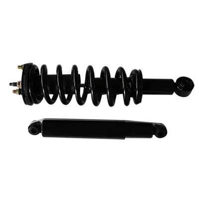 北京长城风骏前后减震器