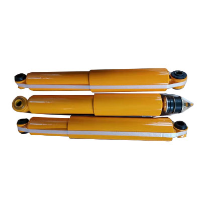 北京帕拉丁前后减震器