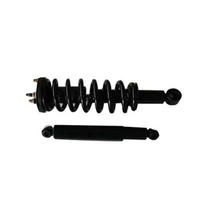 北京禾锐减震器